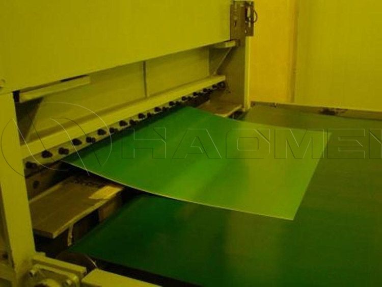بازار بشقاب CTP رایگان فرآیند چیست؟