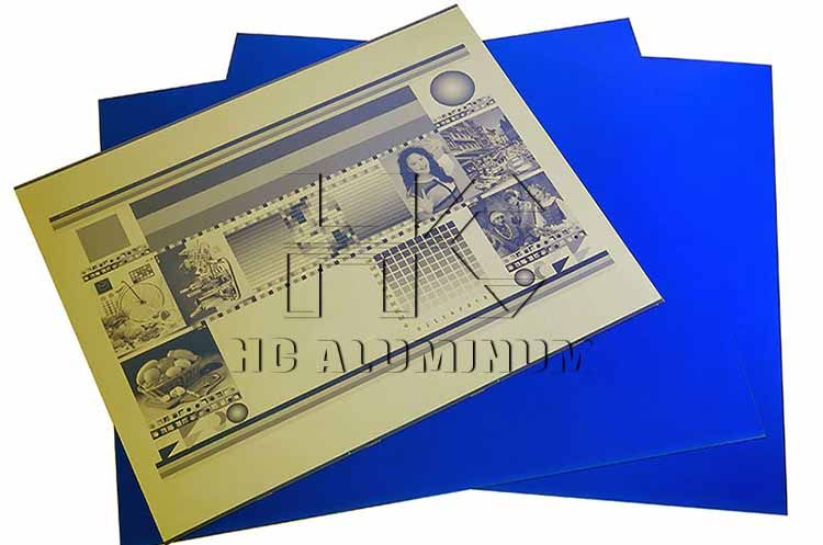 اندازه پلیت چاپ افست بر حسب اینچ چیست؟