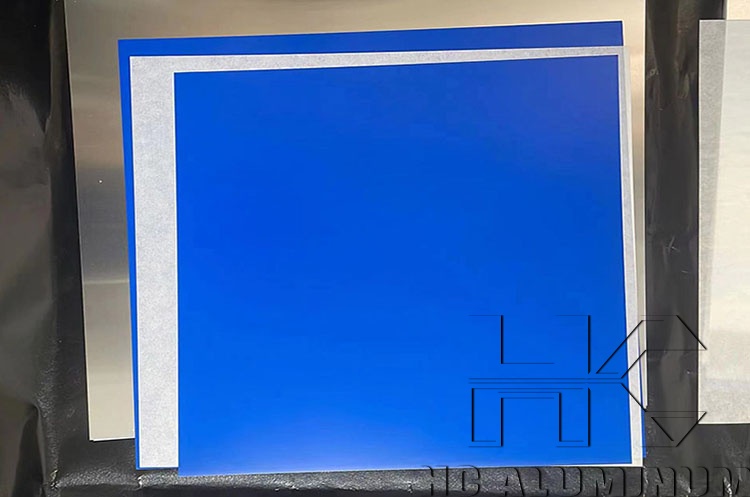 double layer ctp plate